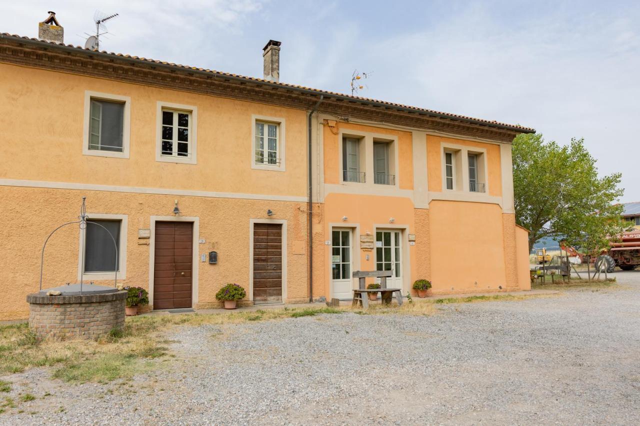 Agriturismo La Valle Della Lavanda - Podere Mezzastrada Fauglia Экстерьер фото