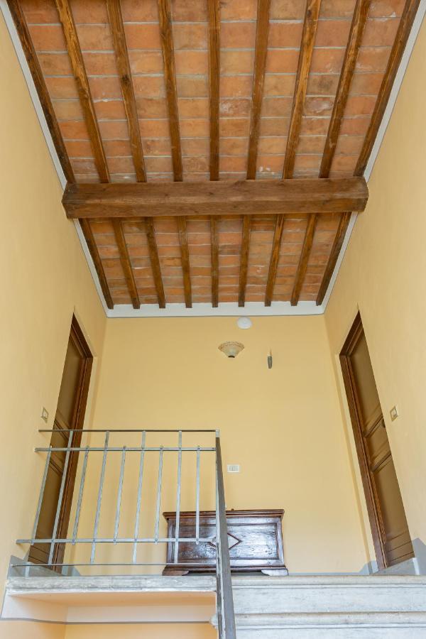 Agriturismo La Valle Della Lavanda - Podere Mezzastrada Fauglia Экстерьер фото
