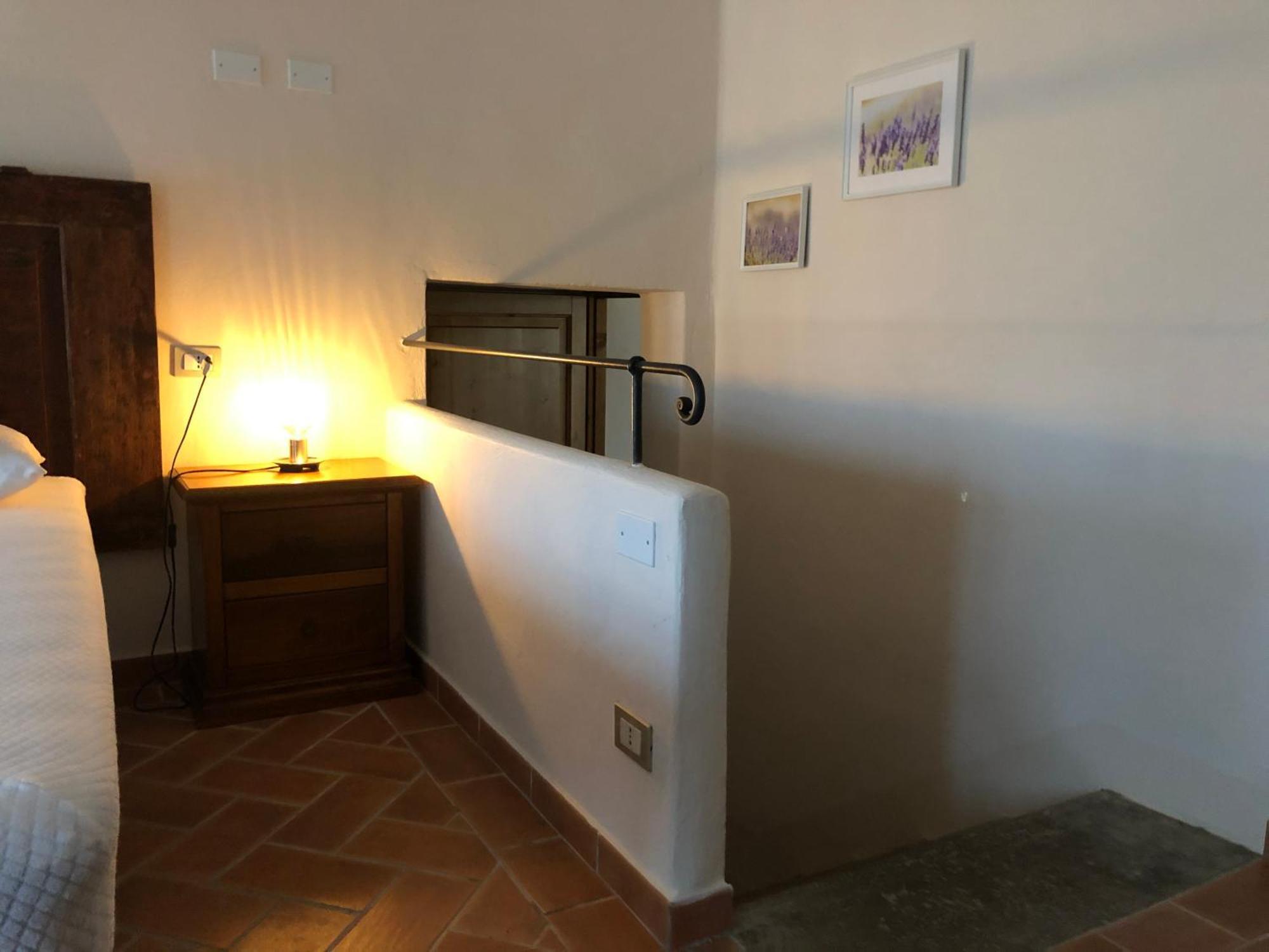 Agriturismo La Valle Della Lavanda - Podere Mezzastrada Fauglia Номер фото