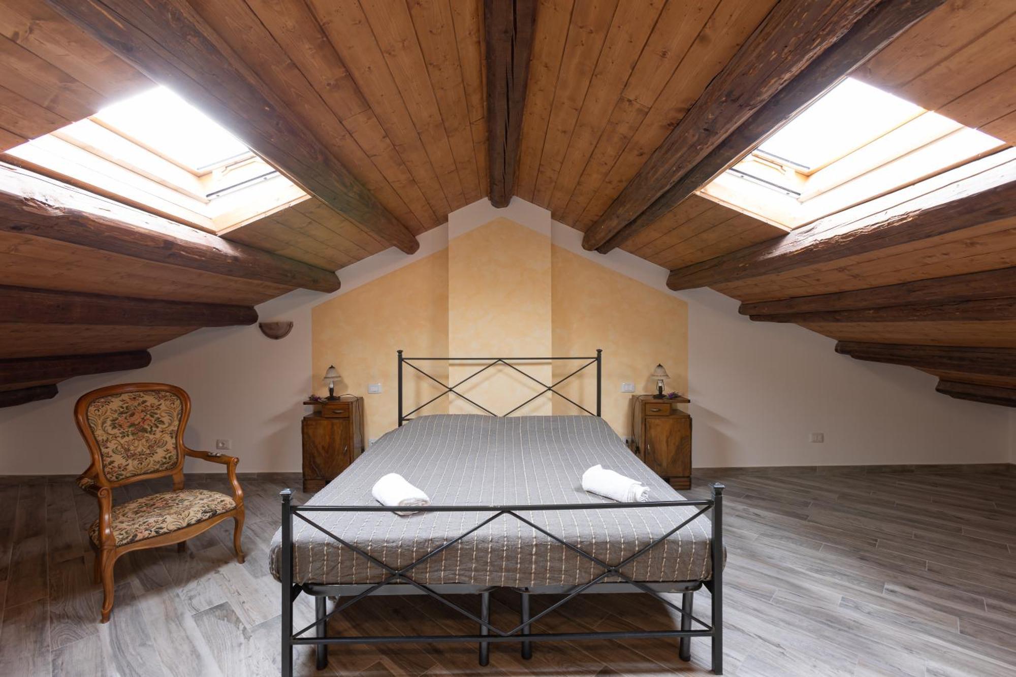 Agriturismo La Valle Della Lavanda - Podere Mezzastrada Fauglia Номер фото