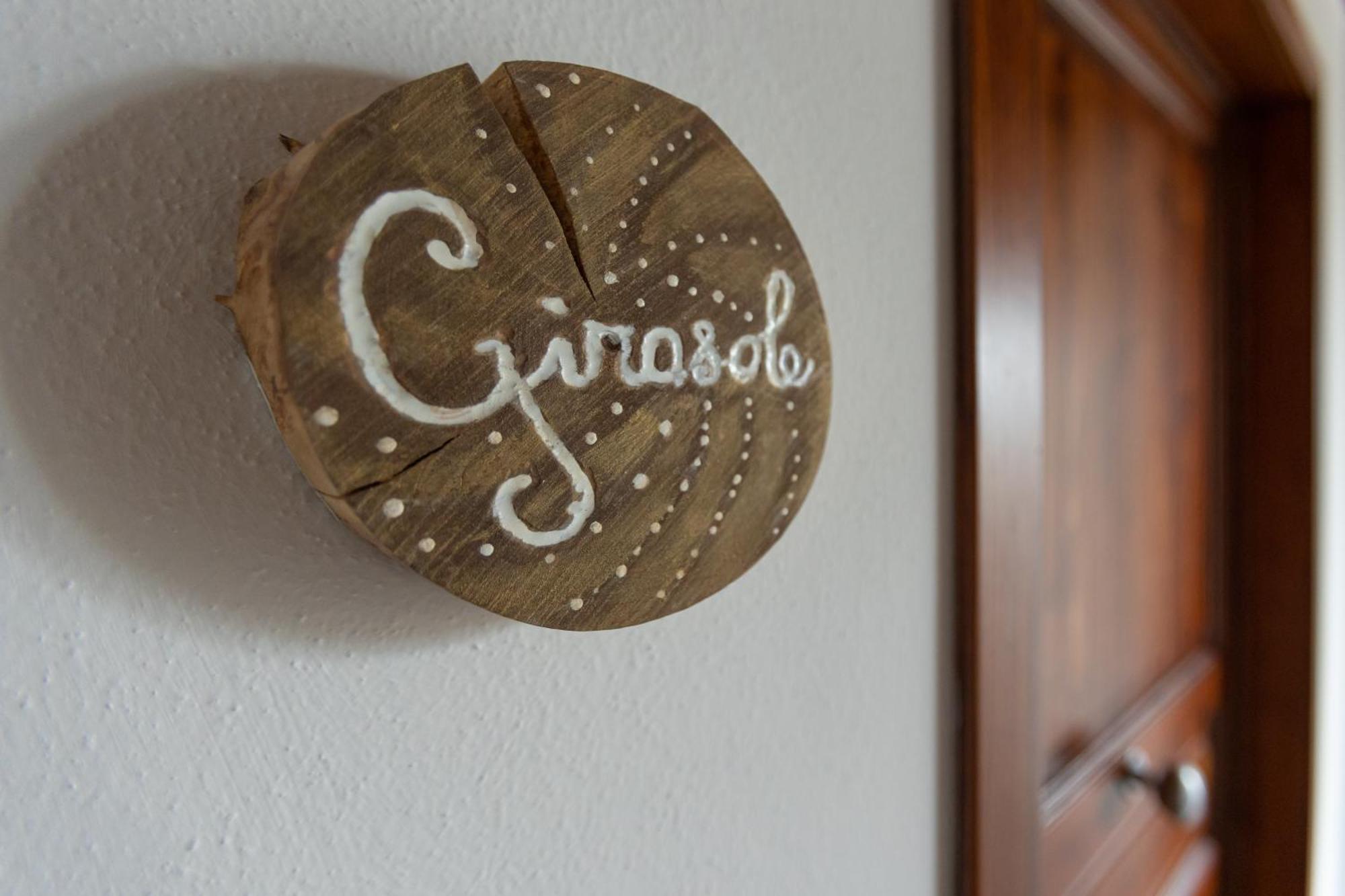 Agriturismo La Valle Della Lavanda - Podere Mezzastrada Fauglia Номер фото