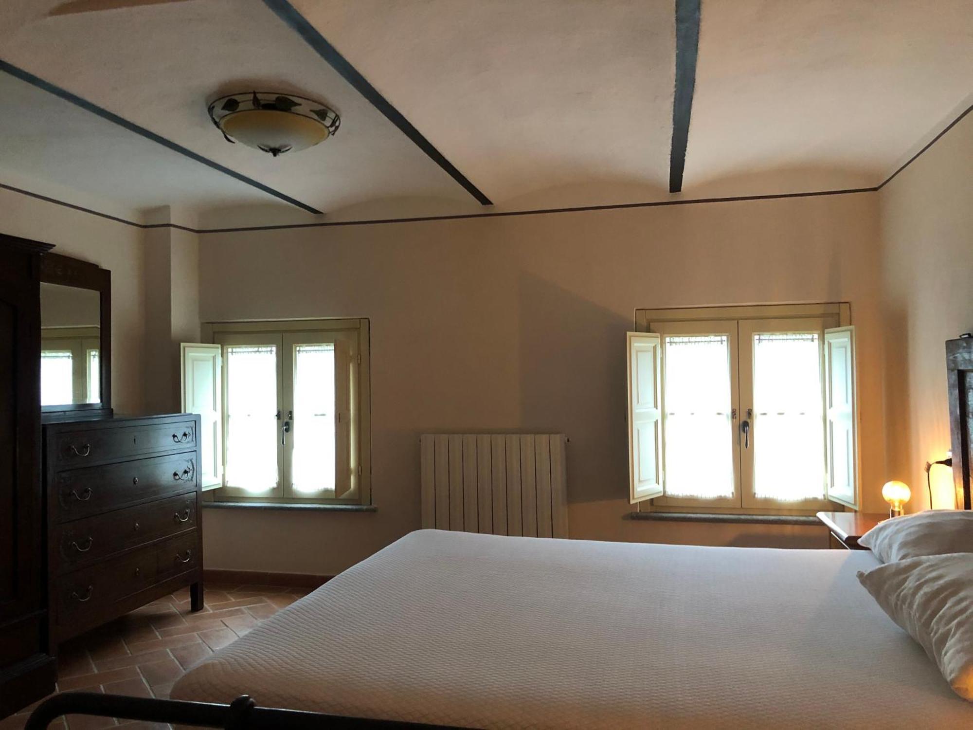 Agriturismo La Valle Della Lavanda - Podere Mezzastrada Fauglia Номер фото