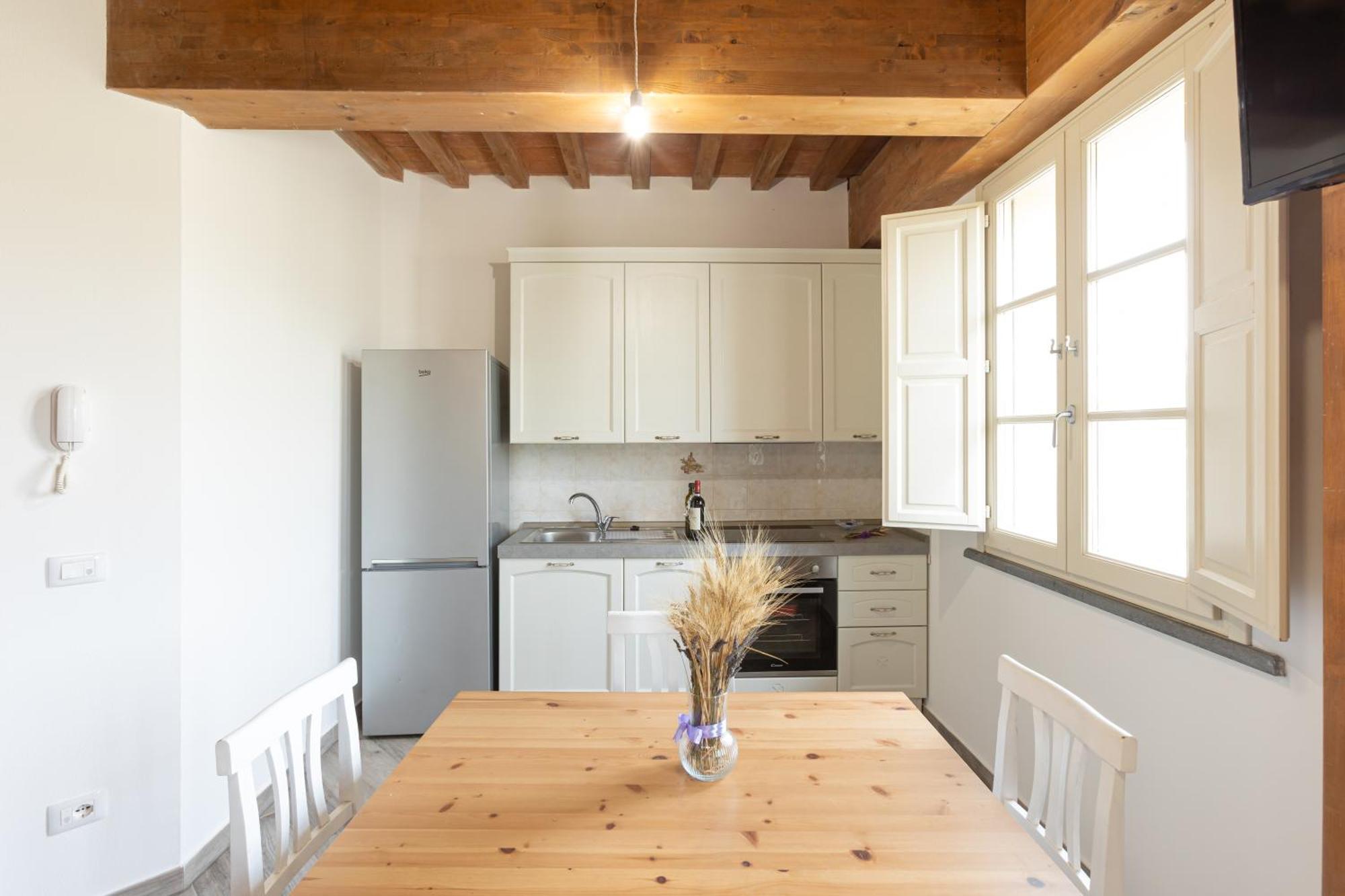 Agriturismo La Valle Della Lavanda - Podere Mezzastrada Fauglia Номер фото