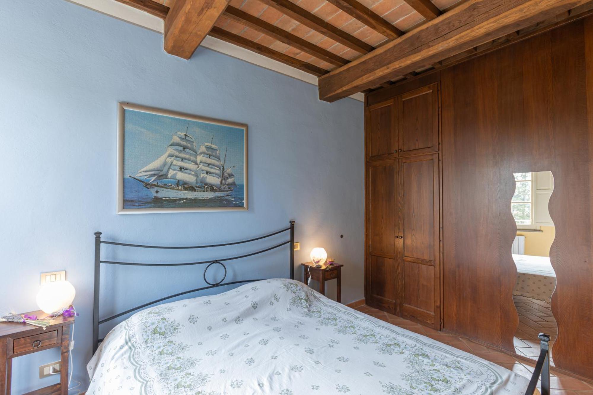Agriturismo La Valle Della Lavanda - Podere Mezzastrada Fauglia Номер фото